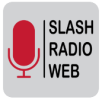 Logo Slash Radio Web